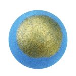 Blue Ball Lemongrass Bath Salts