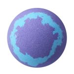 Nebula Lavender Fragrance Lush Bomb