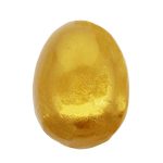 Golden Egg Twinkling Bath Bomb Set