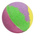 Nice Colors Bath Salt Balls