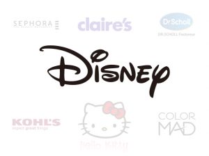 2012: Obtained Disney FAMA