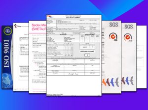 2009: Passed Daily Farm’s Audit Report