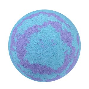 Dreamlike Nebula Tranquility Fragrance Bath Fizzies