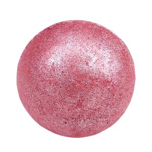 Pink Glitter Bath Balls Lush