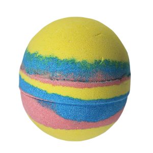 Magic Coloring Bath Fizz Ball