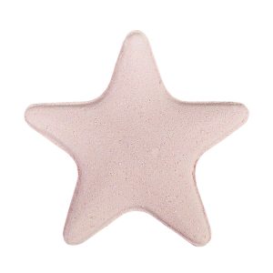 Star Strawberry Bath Fizzy