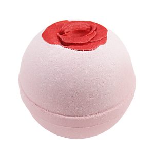 Rose Bath Bombs