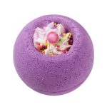 Lavender Bath Bombs