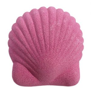 Beauty Shell Bath Fizzy