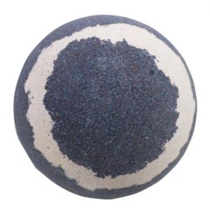 Black White Magic Factory Lush Balls