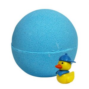Blue Ocean Toys Inside Bath Bombs
