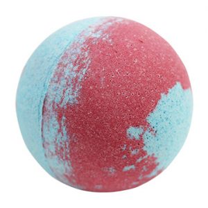 Blue & Red Price Bomb Factory Bomb Lush