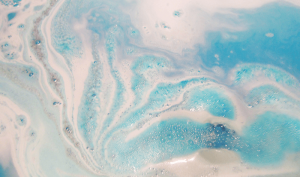 Frozen Amazing Bath Bomb