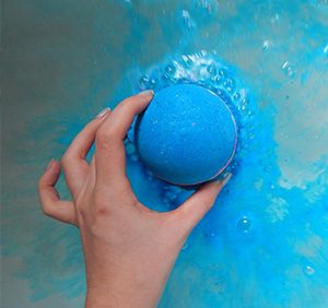 How To Use Bath Bombs