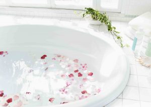homemade full natural bath blaster