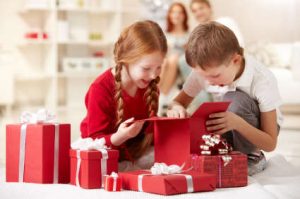 gift set bath bombs for kids