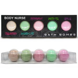 Beauty Black Natural Bath Lush Bomb