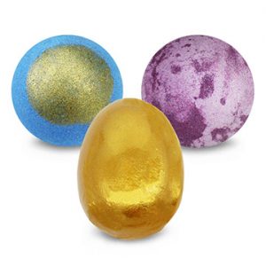 Glitter Ball Made in China Lush Bath Bombs