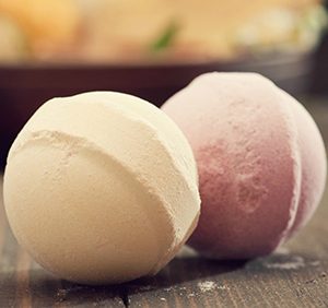 A New Guide to Making Bath Bombs