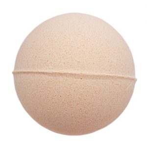 Organic aromatic natural bath bombs