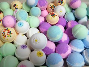 How to save cost and got special Bath Bombs