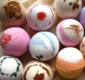 5 Things to Chose a Safe Bath Bomb for Yourself