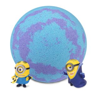 Bath Bomb Toy Inside