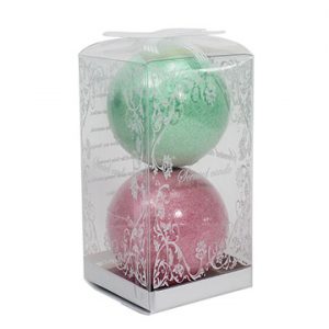Beauty Box Natural Fizz Bath