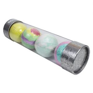 Factory Packaging Tube Fizz Bombs