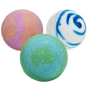 Make Colors Wholesale Bath Bombs Lush