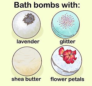 How to Use a Bath Bomb?