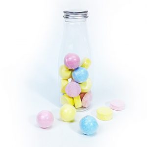 Wholesale Colorful Bottle Bomb Lush