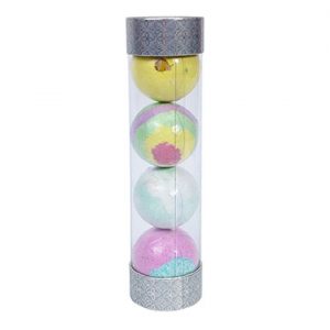 Wholesale Packaging Tube Fizz Bombs