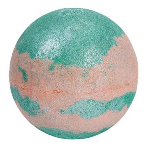 colors Bath Fizz Balls