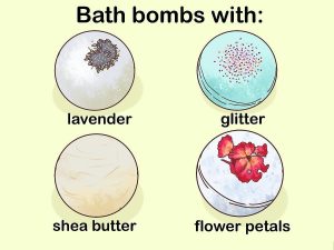 many bath bomb wholesale