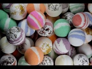 wholesale bath bomb