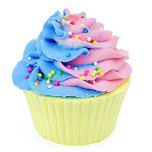 Candy Cupcake Bath Melt