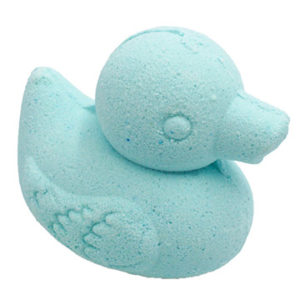 oem blue Duck Bath Bombs