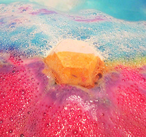 Asia-Pacific Bath Bomb Market 2017