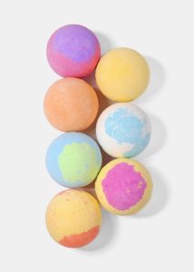 hot sell bath bomb