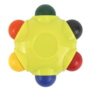 rock 6 colors bath crayons