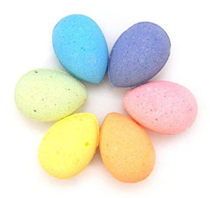 A DIY Easter Goody That Is the Bath Bomb