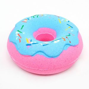 wholesale factory Lovely Doughnut Bath Bombs