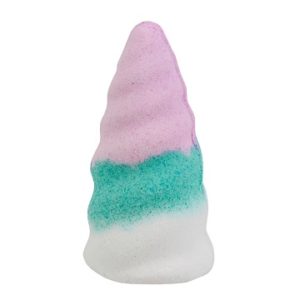 Cute Unicorn Bath Bombs