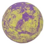 Magic Galaxy Bath Fizzer