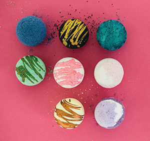 Do you know Bath Bombs?—FAQ