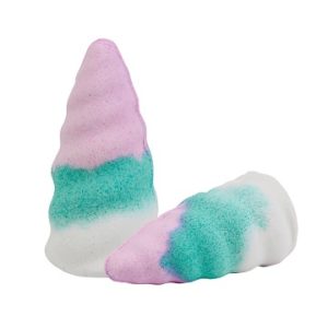 wholesale Cute Unicorn Bath Bombs