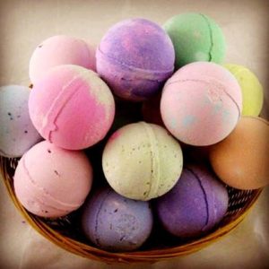 wholesale bath bombs