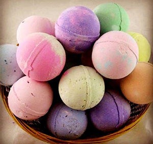 Bath Bombs Global Market Demand