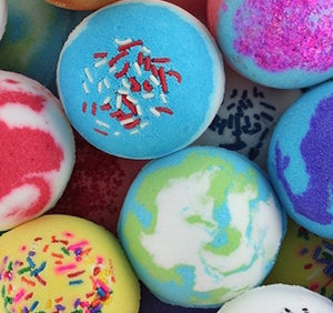 Buy Bath Bombs in BodyNurse